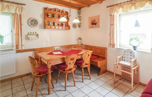 Ferienpark Himmelberg Casa | Ferienhaus 18 In Thalfang