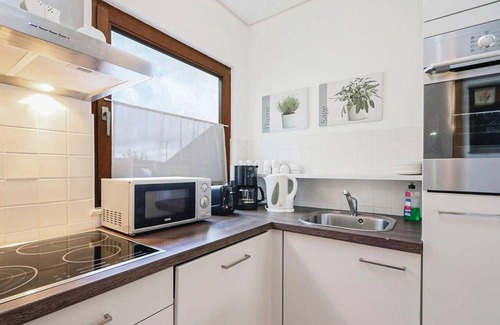 Reimboldshausen Casa | Ferienhaus 2 in Kirchheim