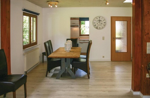 Reimboldshausen Casa | Ferienhaus 2 in Kirchheim