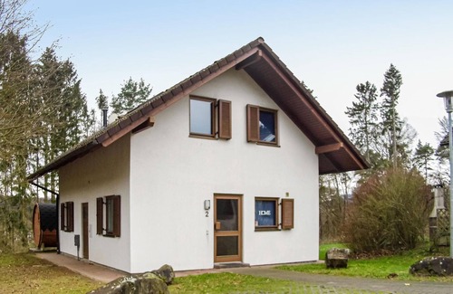 Reimboldshausen Casa | Ferienhaus 2 in Kirchheim