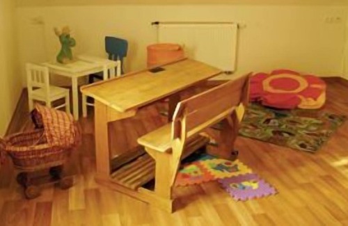 Frankenhofen Apartamento | Casa de vacaciones, 200 m², 5 habitaciones, máx. 16 personas