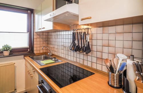 Ferienpark Himmelberg Casa | Ferienhaus 21 in Thalfang