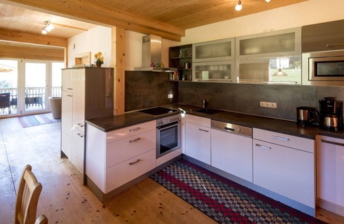 Murau Casa | Chalet Classic mit IR-Sauna