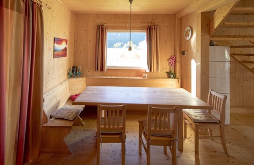 Murau Casa | Chalet Classic mit IR-Sauna