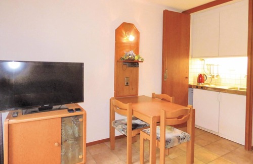 Ferienpark Himmelberg Apartamento | Ferienhaus 22 in Thalfang
