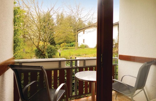 Ferienpark Himmelberg Apartamento | Ferienhaus 22 in Thalfang
