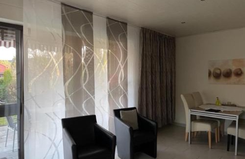 Nordseebad Burhave Casa | Ferienhaus 251 in Burhave