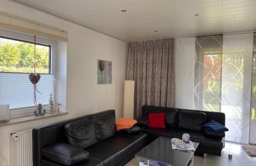 Nordseebad Burhave Casa | Ferienhaus 251 in Burhave