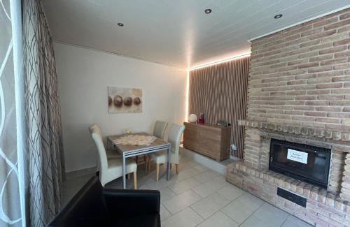 Nordseebad Burhave Casa | Ferienhaus 251 in Burhave