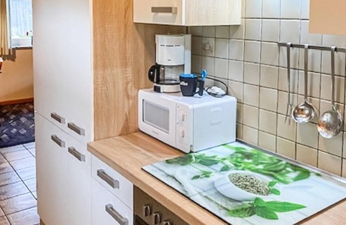 Ferienpark Himmelberg Apartamento | Ferienhaus 3 in Thalfang