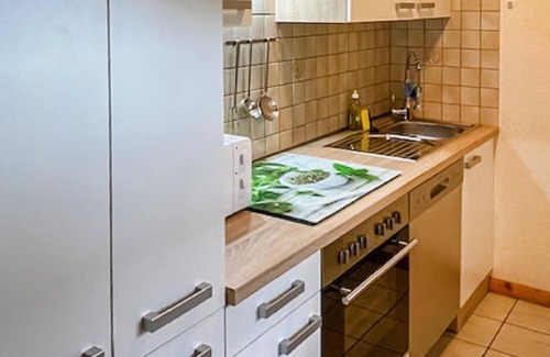 Ferienpark Himmelberg Apartamento | Ferienhaus 3 in Thalfang