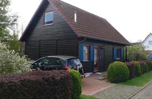 Lembruch Casa | Ferienhaus 3 Köhr-Eickhoff