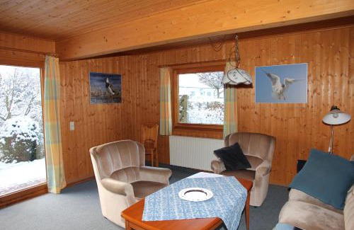 Lembruch Casa | Ferienhaus 3 Köhr-Eickhoff