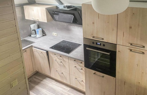 Reimboldshausen Casa | Ferienhaus 39 in Kirchheim
