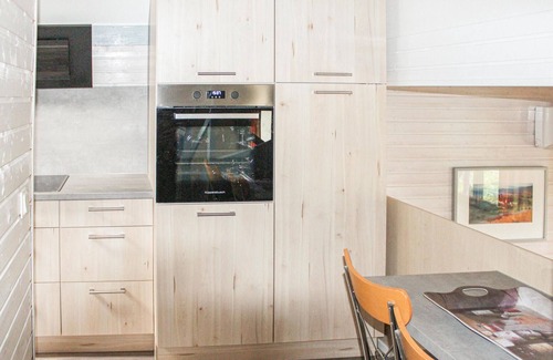 Reimboldshausen Casa | Ferienhaus 39 in Kirchheim