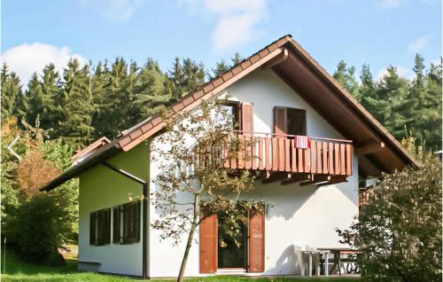Reimboldshausen Casa | Ferienhaus 4 In Kirchheim