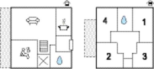 Reimboldshausen Casa | Ferienhaus 4 In Kirchheim