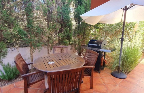 Cala Santany Casa | Ferienhaus 4 Personen in Son Moja Santanyí, 900 m von der Cala Santanyí