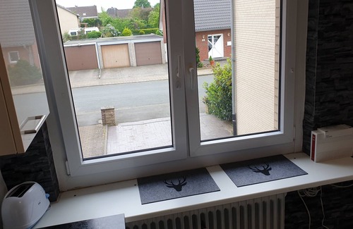 Klein Ilsede Casa | Ferienhaus 4 Schlafzimmer