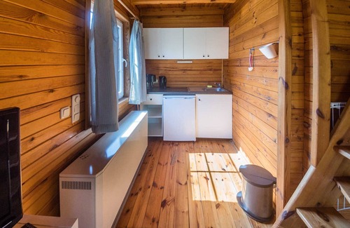 Ludershagen Casa | Ferienhaus 4 - Schmidt's Ferienhäuser im Grünen
