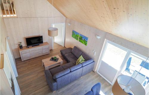 Pruem Casa | Ferienhaus 4 Wolfschlucht