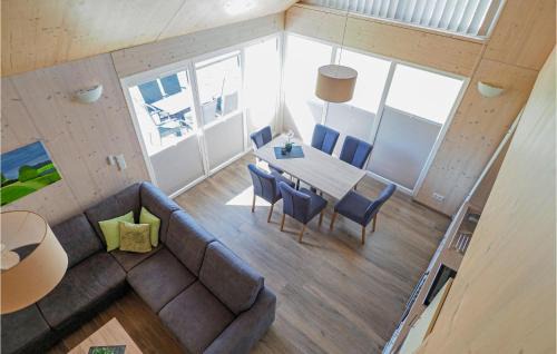Pruem Casa | Ferienhaus 4 Wolfschlucht