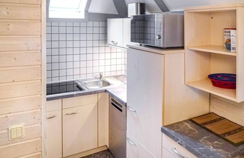 Reimboldshausen Casa | Ferienhaus 45 in Kirchheim