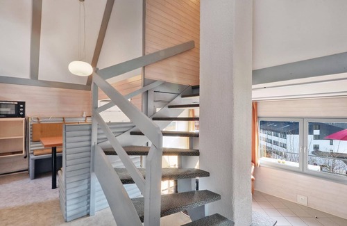 Reimboldshausen Casa | Ferienhaus 45 in Kirchheim