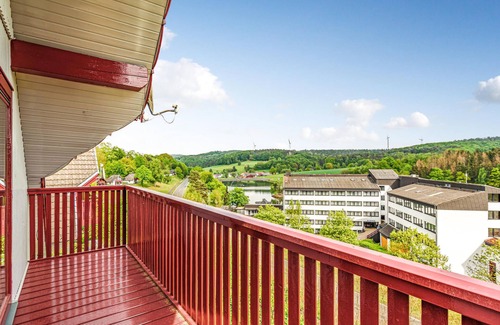 Reimboldshausen Casa | Ferienhaus 45 in Kirchheim