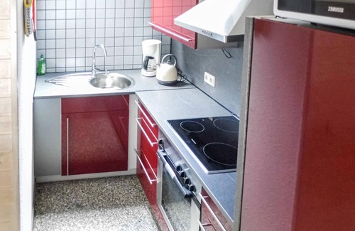 Reimboldshausen Casa | Ferienhaus 46 in Kirchheim