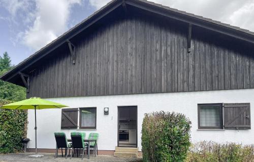 Ferienpark Himmelberg Casa | Ferienhaus 5 In Thalfang