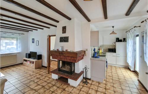 Ferienpark Himmelberg Casa | Ferienhaus 5 In Thalfang