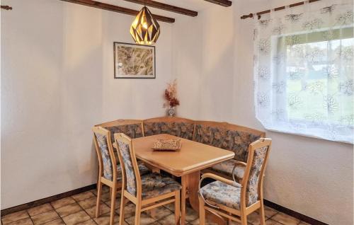 Ferienpark Himmelberg Casa | Ferienhaus 5 In Thalfang