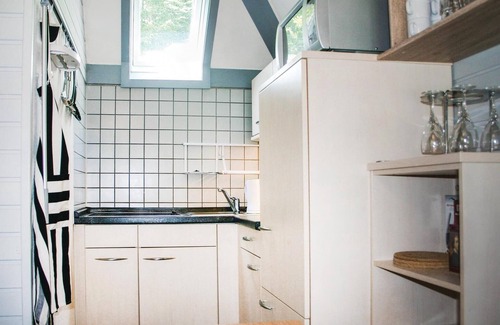 Reimboldshausen Casa | Ferienhaus 65 in Kirchheim