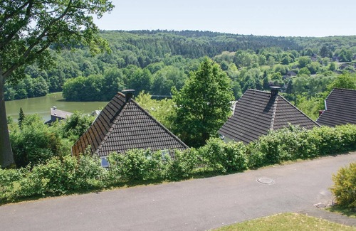 Reimboldshausen Casa | Ferienhaus 65 in Kirchheim