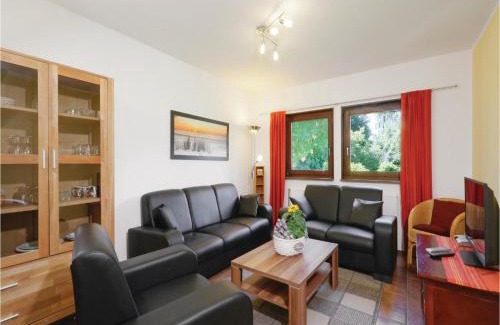 Ferienpark Himmelberg Casa | Ferienhaus 9 In Thalfang