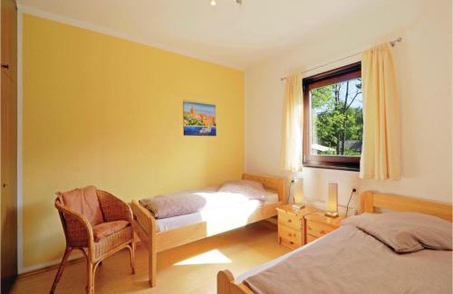 Ferienpark Himmelberg Casa | Ferienhaus 9 In Thalfang