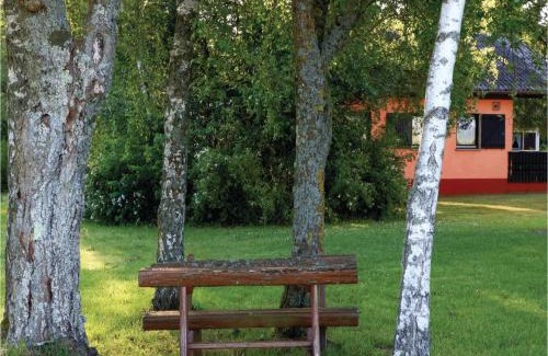 Ferienpark Himmelberg Casa | Ferienhaus 9 In Thalfang