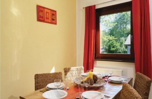 Ferienpark Himmelberg Casa | Ferienhaus 9 In Thalfang