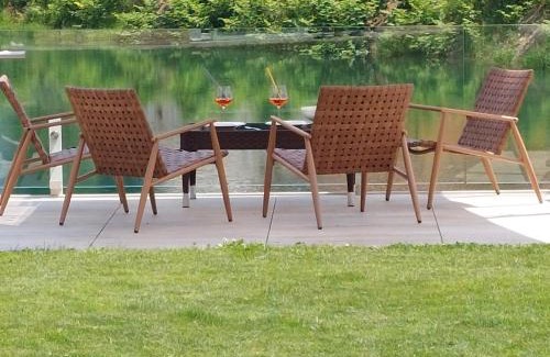 Spielberg Casa | FERIENHAUS A&C DELUXE AM SEE