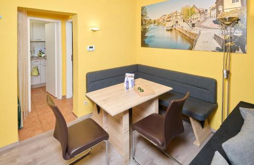 Bamberg Casa | Ferienhaus Aargau Bamberg