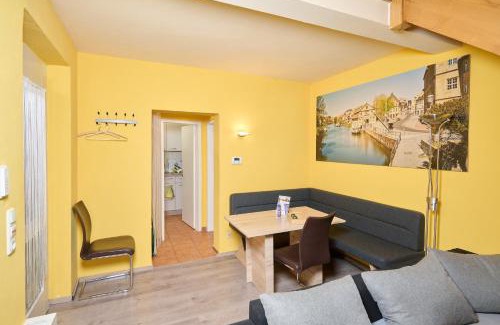 Bamberg Casa | Ferienhaus Aargau Bamberg