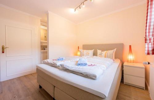 Schleching Casa | Ferienhaus Achendamm