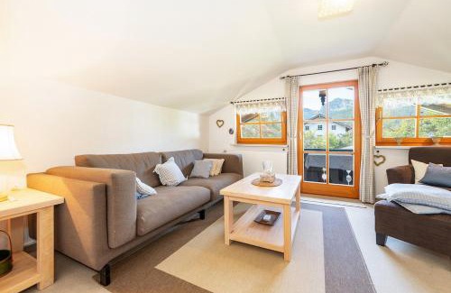 Schleching Casa | Ferienhaus Achendamm