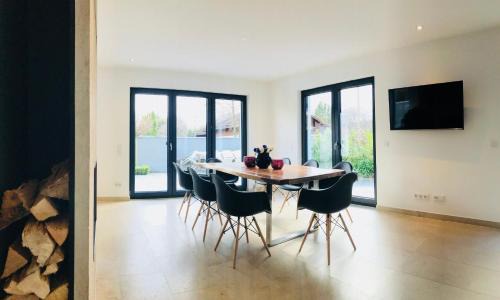 Achmuhle Casa | Ferienhaus Achmühle
