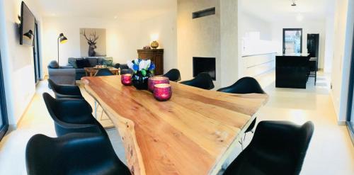 Achmuhle Casa | Ferienhaus Achmühle