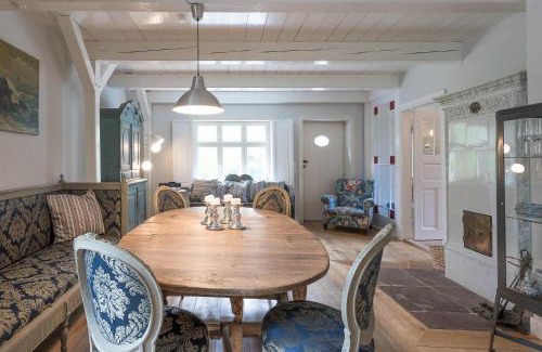 Tetenbull Casa | Ferienhaus Achter de Diek