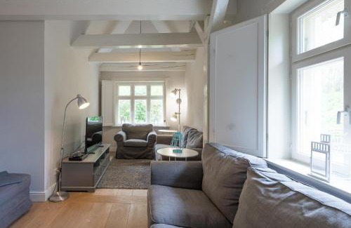 Tetenbull Casa | Ferienhaus Achter de Diek