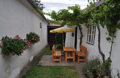 Mitterretzbach Casa | Ferienhaus Ackerl