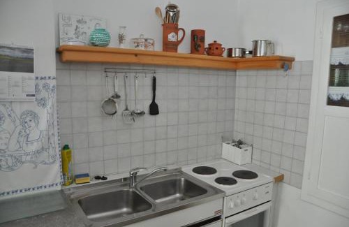 Mitterretzbach Casa | Ferienhaus Ackerl